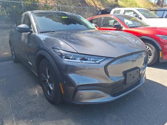 FORD MUSTANG MACH-E 2021 3FMTK1SS4MMA24277 image FORD MUSTANG MACH-E 2021 3FMTK1SS4MMA24277 image